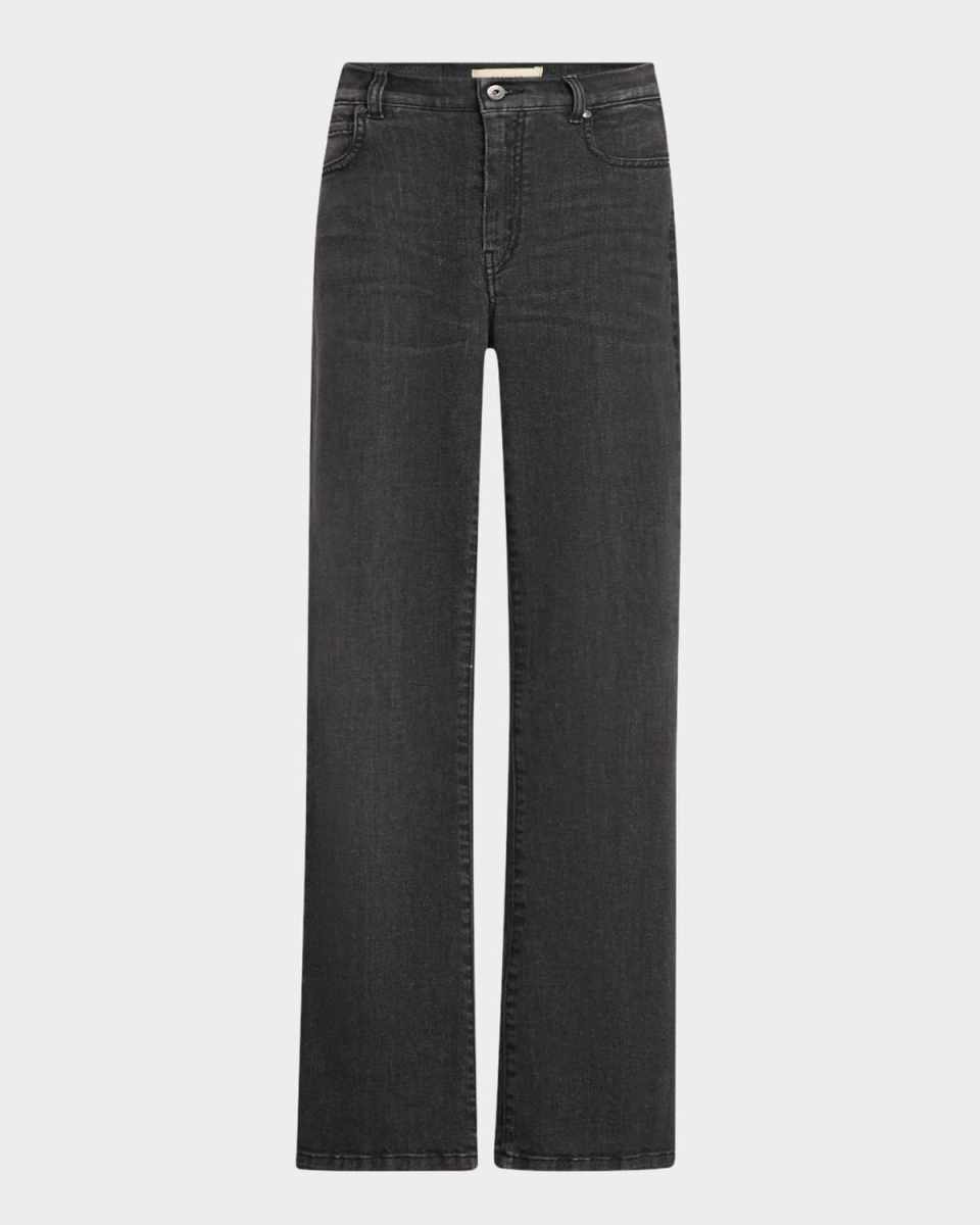 Rapallo Cropped Jeans
